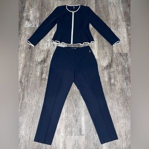 NWOT Tommy Hilfiger Women’s Suit